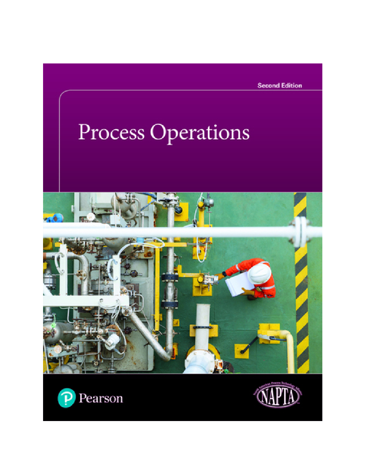 [Test Bank] for Process Operations, 2nd edition By Published by Pearson